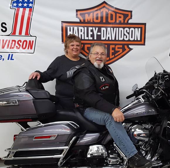 Meet your Posher, Edward - Picture 1 of 1